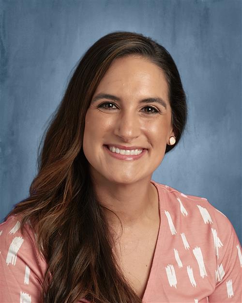 Joanna Thompson School Psychologist
